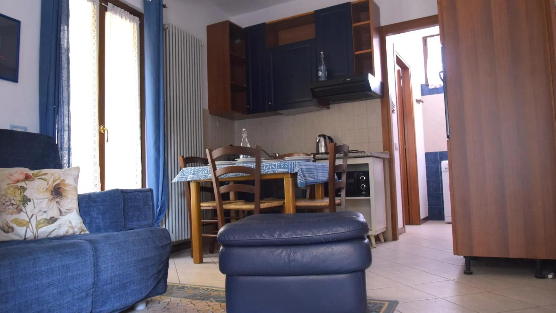Il Cortiletto - Apartment 베르가모