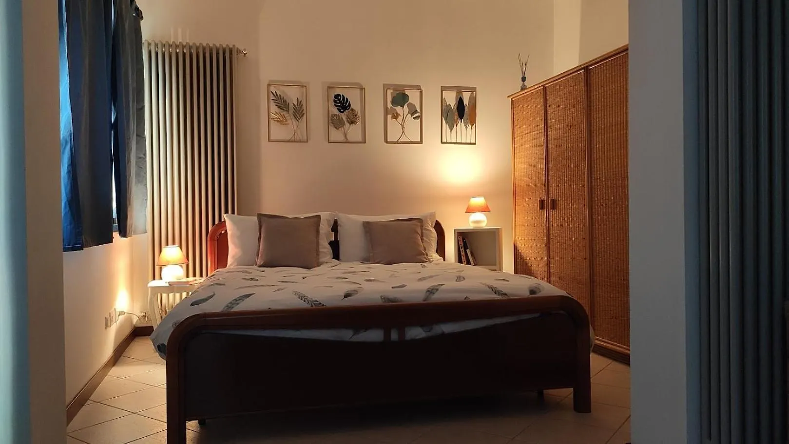 Il Cortiletto - Apartment 베르가모 0*,  이탈리아