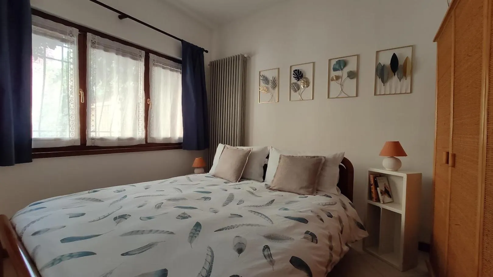 Il Cortiletto - Apartment 베르가모
