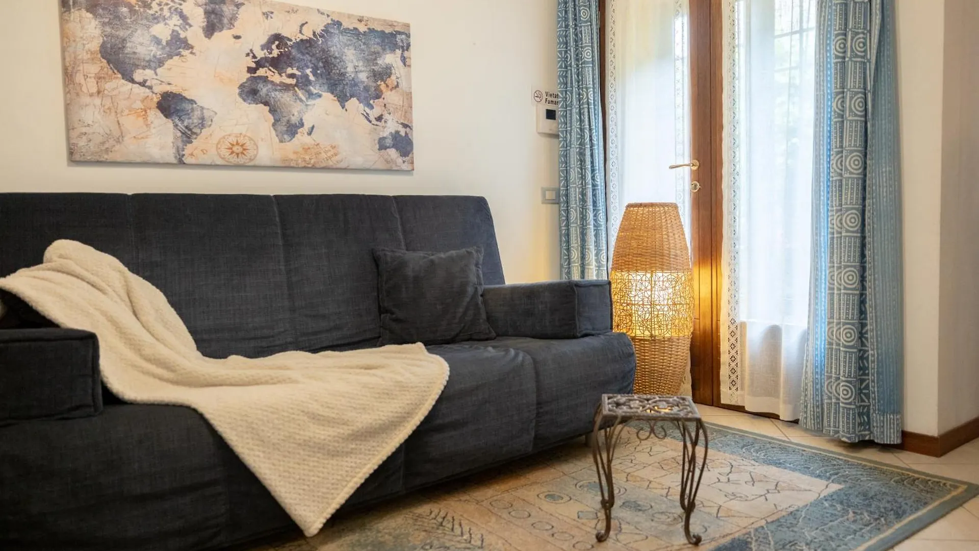 Il Cortiletto - Apartment 베르가모
