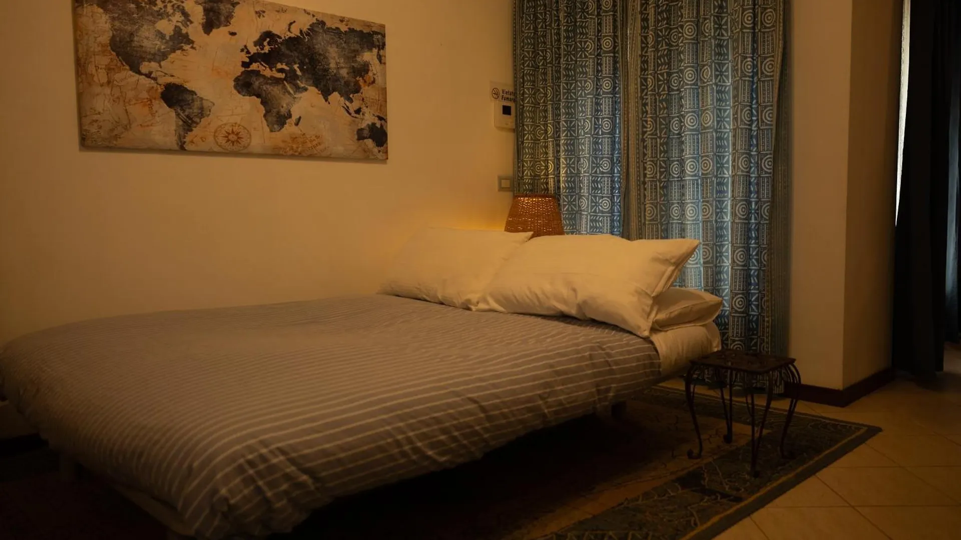 Il Cortiletto - Apartment 베르가모