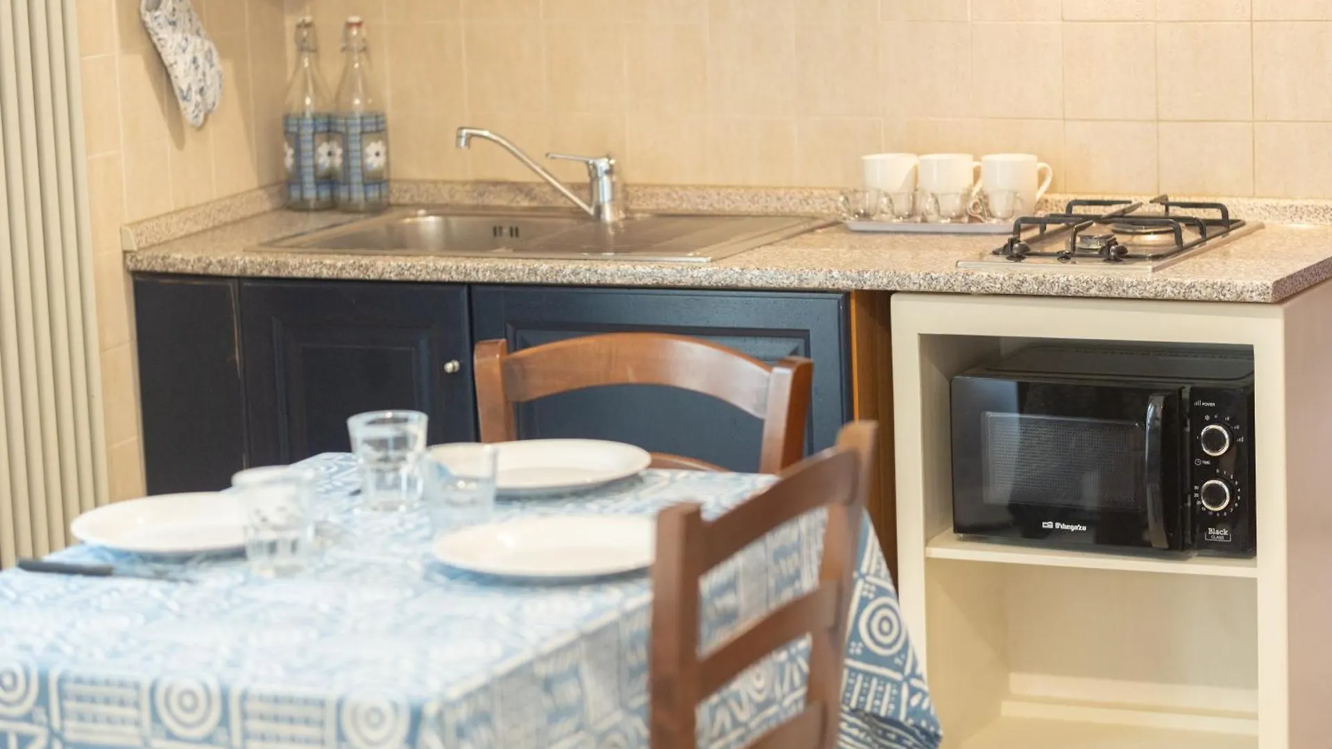 Il Cortiletto - Apartment 베르가모