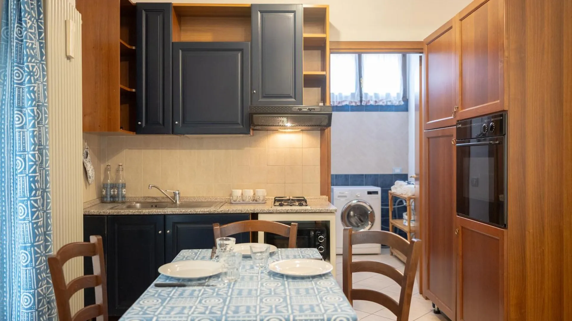 Il Cortiletto - Apartment 베르가모 0*,  이탈리아