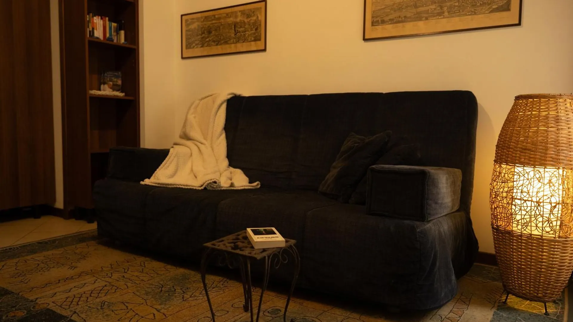 Il Cortiletto - Apartment 베르가모
