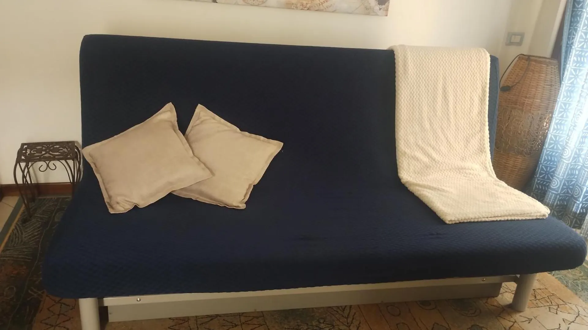 Il Cortiletto - Apartment Bergamo