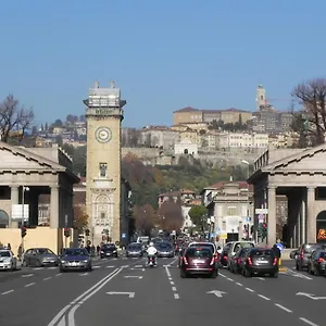 Apartament Monet, Bergamo