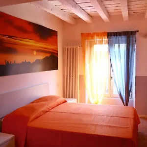 Apartament Picasso, Bergamo