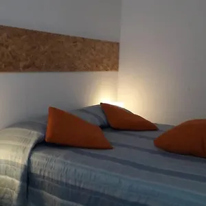Apartament Casa San Bernardino, Bergamo