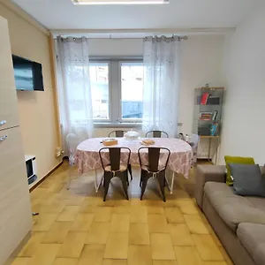 Nido Center Iv Бергамо
