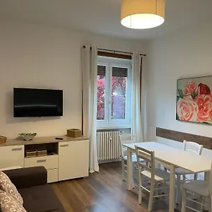 Apartament Pitentino Quattro, Bergamo