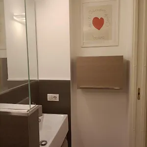 Apartament Be My Guest In Citta' Alta Charme&relax, Bergamo