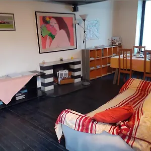 Apartament Romeo And Juliet, Bergamo
