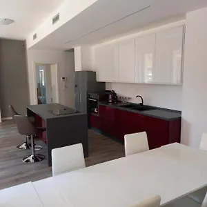  Appartement P&p Casalino