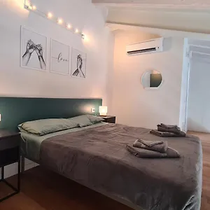 Porta Nuova - Ai Mille - 5 Apartment