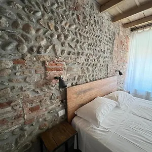 Borgovivobg Il Tuo Rifugio In Centro Citta Apartment