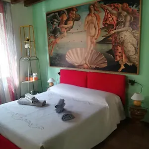 Casa Giampy Apartment