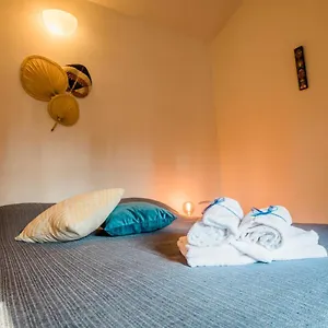 Feel - Salvecchio Apartment