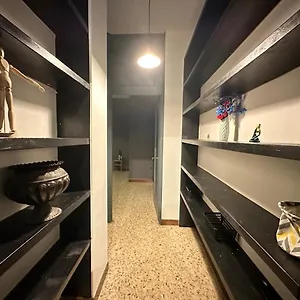 Apartament Feel - Architect, Bergamo