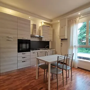  Apartamento Orio