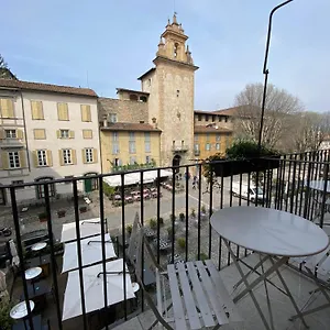 Piazza Mascheroni Apartment