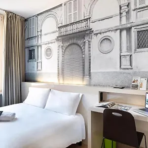 מלון B&B Hotel Bergamo City, ברגמו