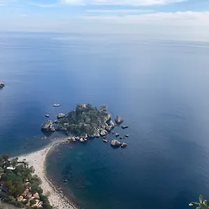 Taliari Apartament Taormina