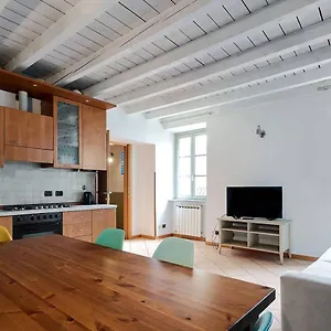 Domus Dea Alta Apartment