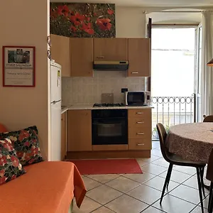 Apartament Mammamia, Bergamo