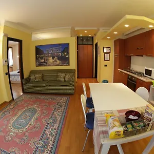 House Apartment