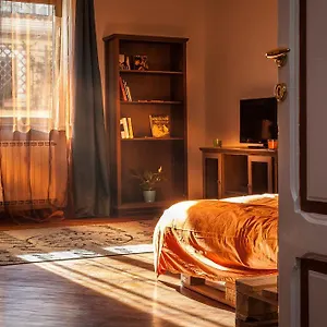 Argilla Apartament Rzym