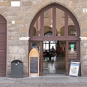 App9 - And Gæstehus