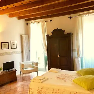 Apartament I Balconcini, Bergamo
