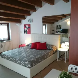 Apartament Rovelli, Bergamo