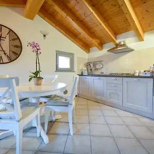 Apartament Dei Venti - Comfort, Bergamo