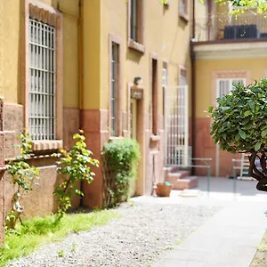 Apartament Bel Borgo, Bergamo