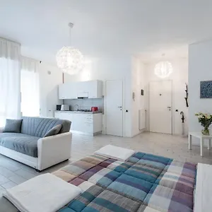 Apartament Casa Giovanni, Bergamo