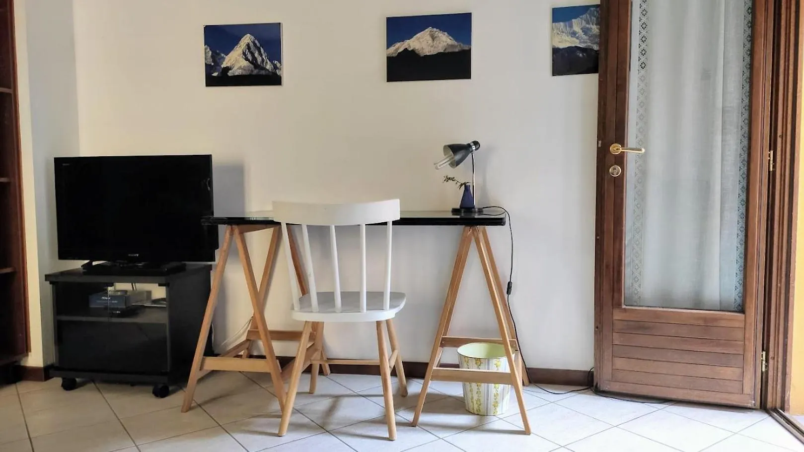 Il Cortiletto - Apartment Bergamo Italy