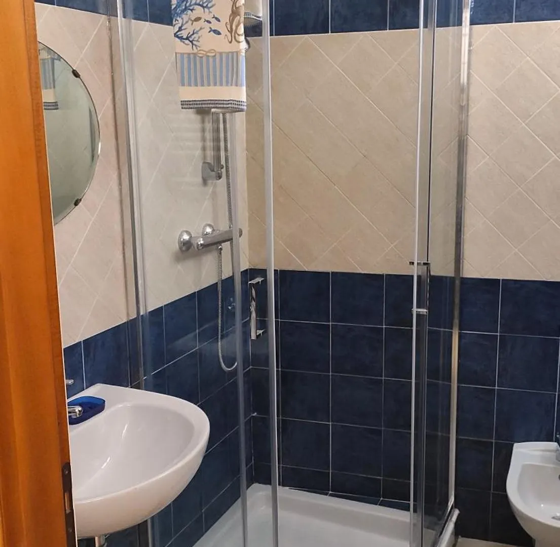 Il Cortiletto - Apartment Bergamo