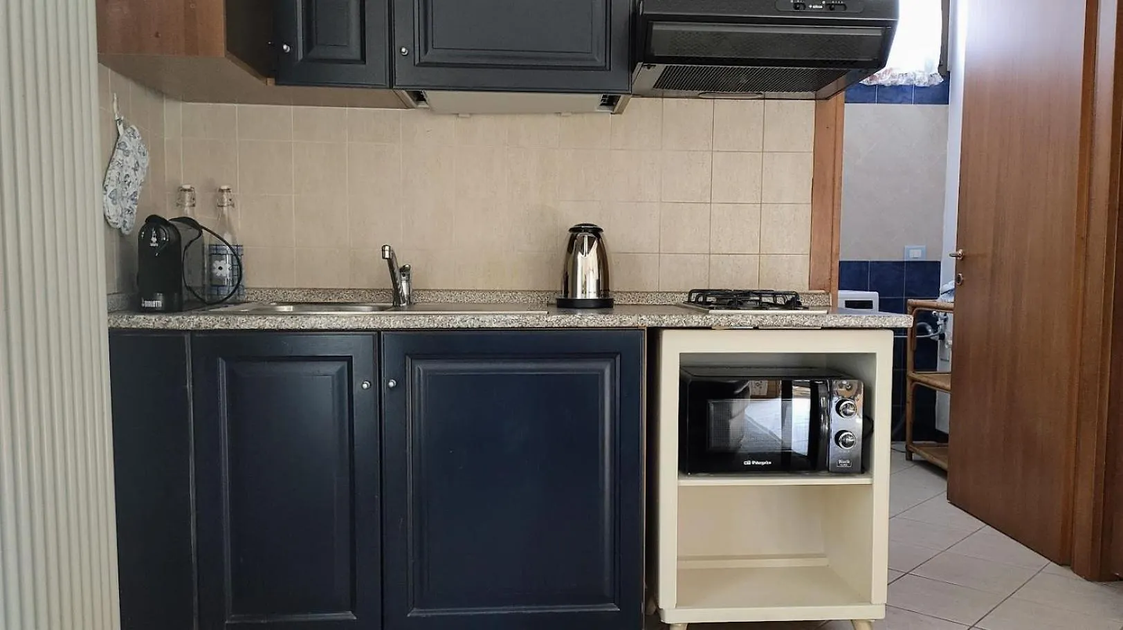 Il Cortiletto - Apartment Bergamo Italy