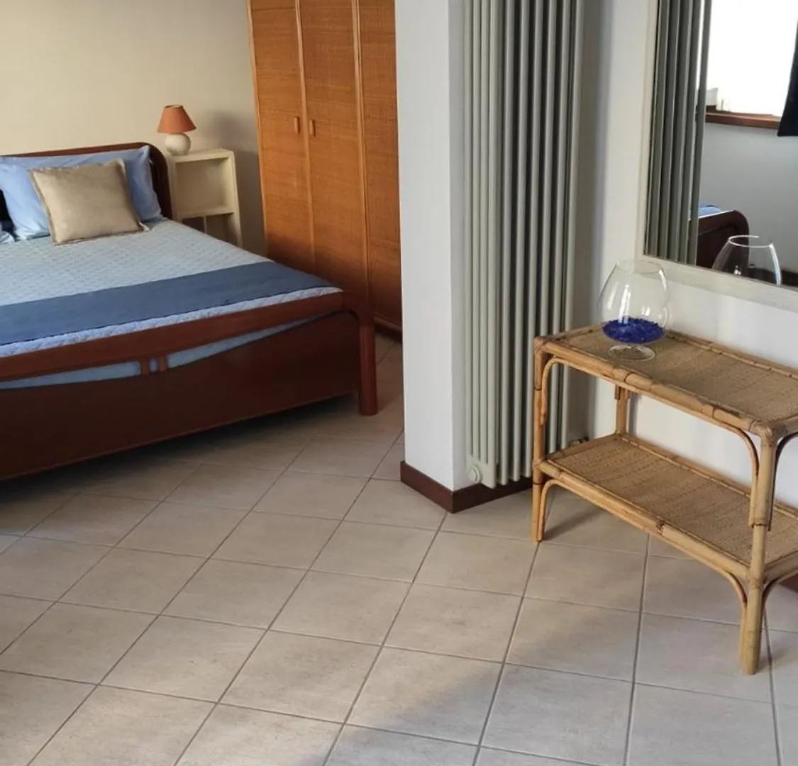 Il Cortiletto - Apartment Bergamo Italy