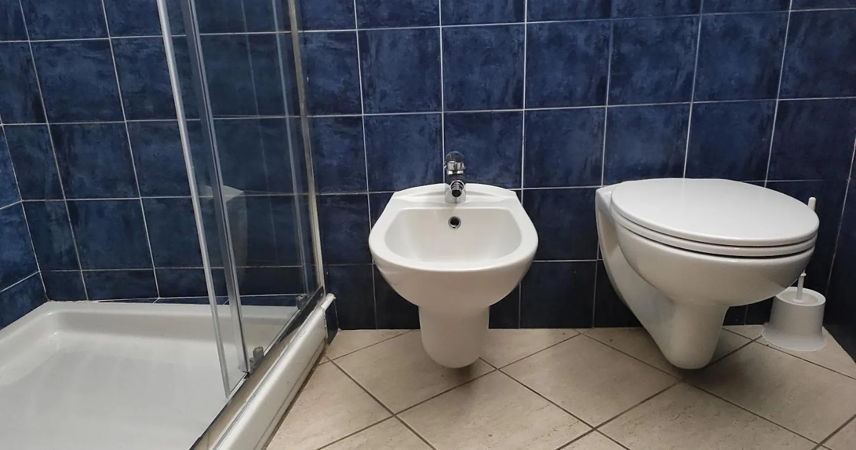 Il Cortiletto - Apartment Bergamo Italy