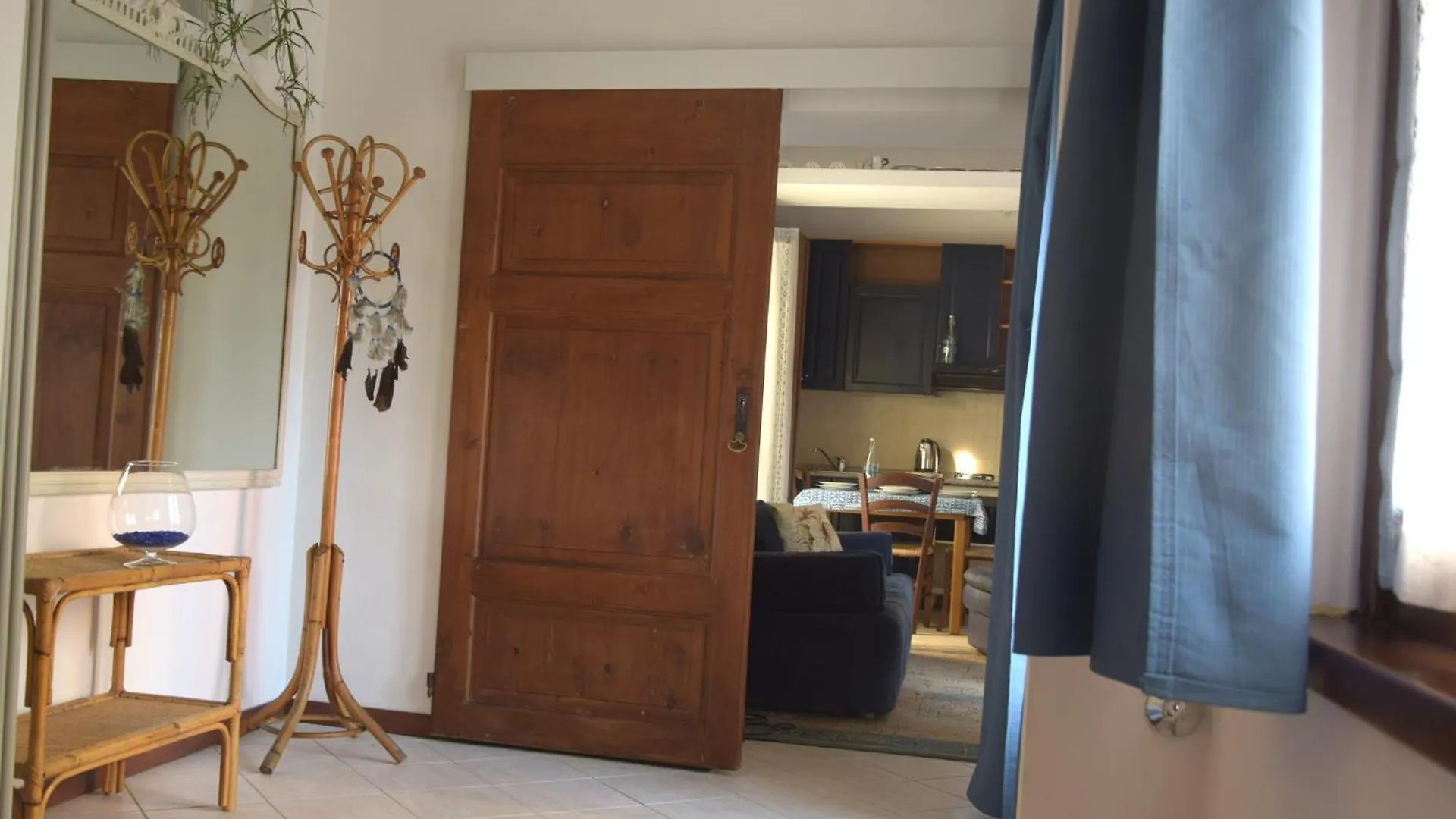 Il Cortiletto - Apartment Bergamo Italy