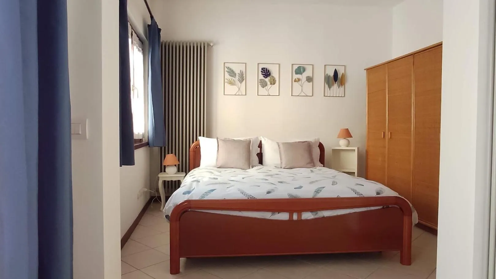 Il Cortiletto - Apartment contacts