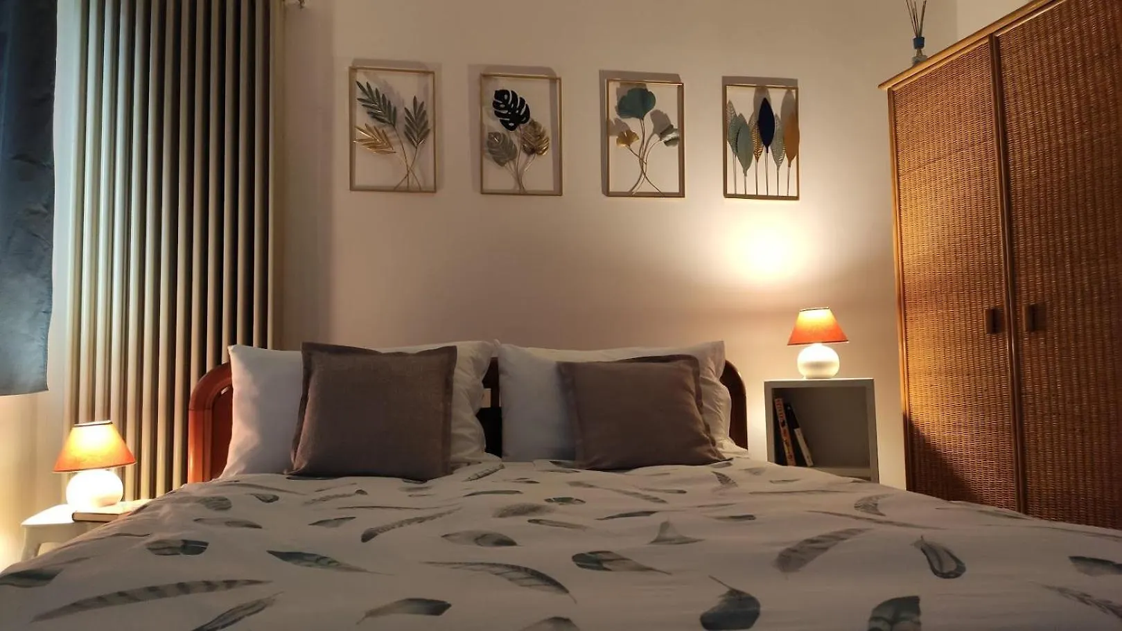 Il Cortiletto - Apartment Bergamo