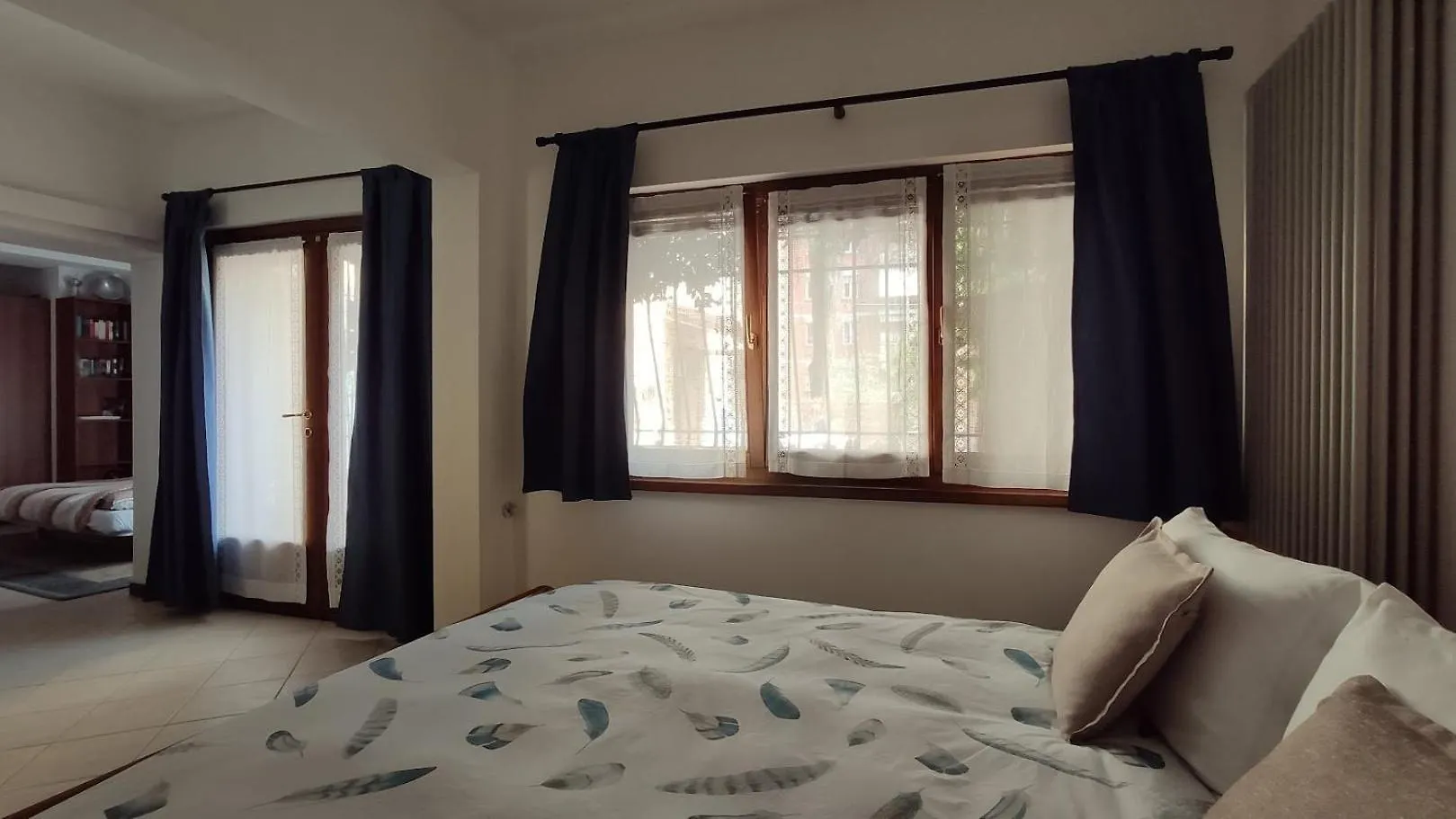 Il Cortiletto - Apartment Bergamo Italy