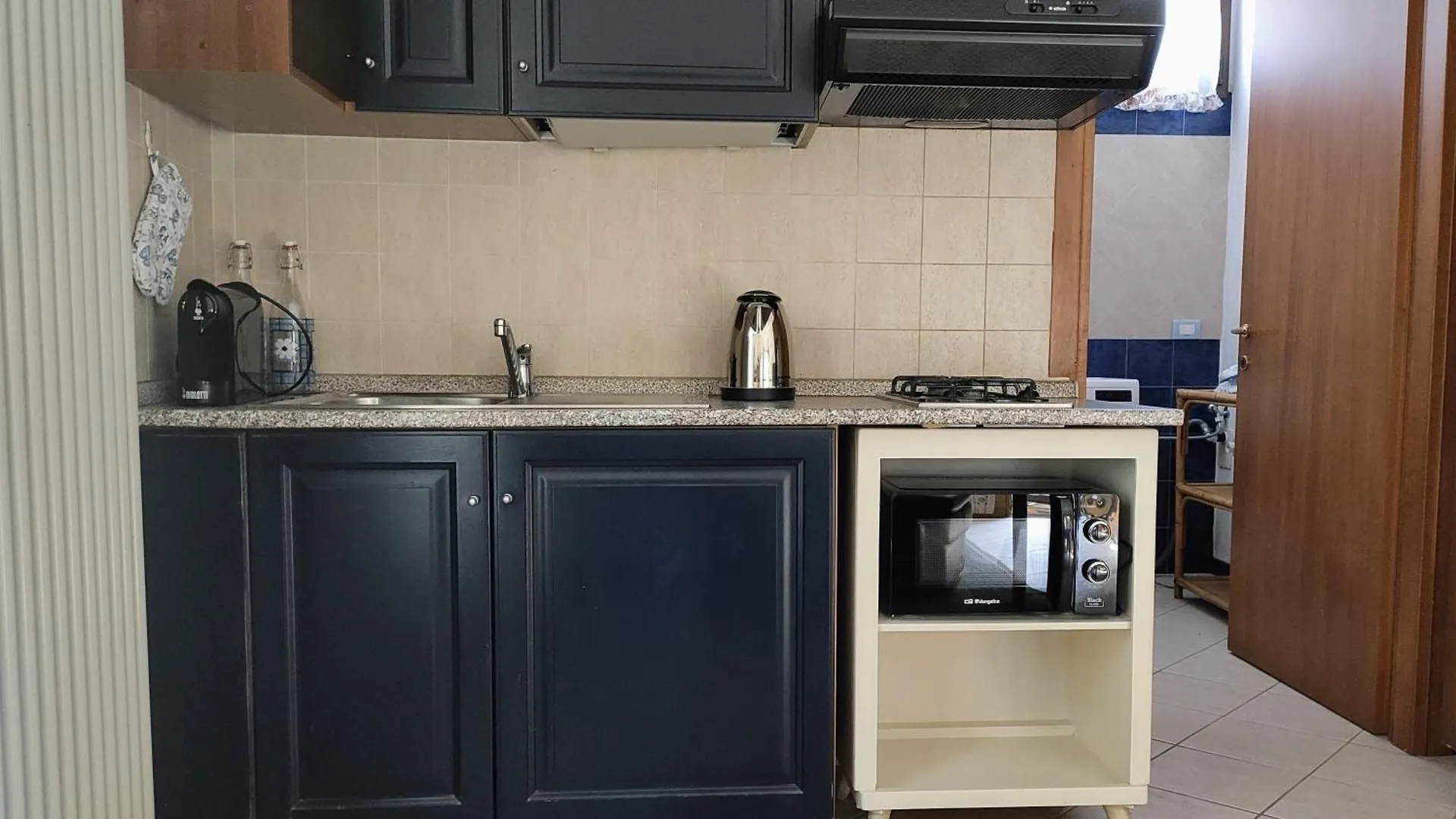 Il Cortiletto - Apartment Bergamo 0*,