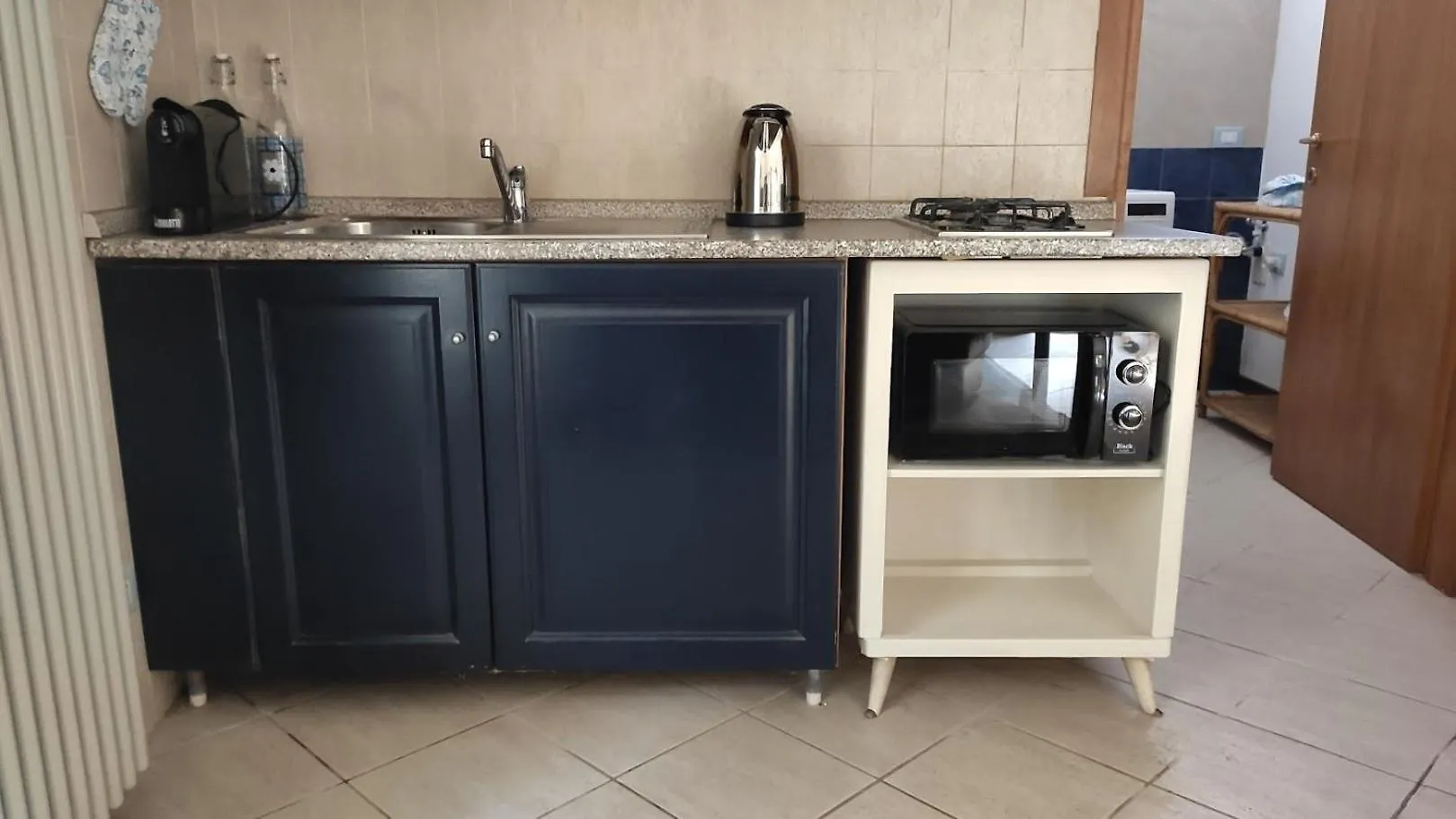 Il Cortiletto - Apartment Bergamo