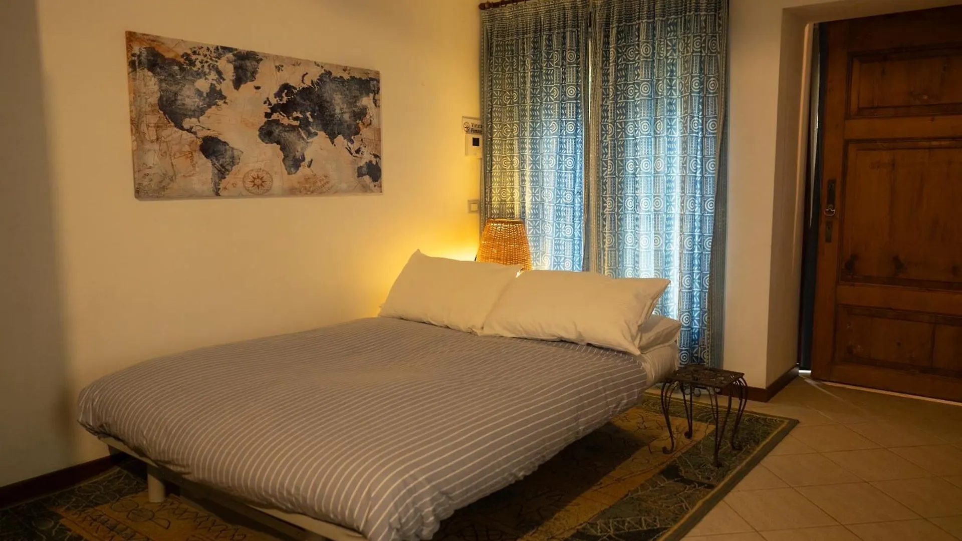 Il Cortiletto - Apartment Bergamo Italy