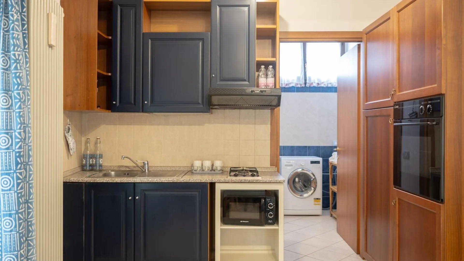 Il Cortiletto - Apartment Bergamo 0*,  Italy