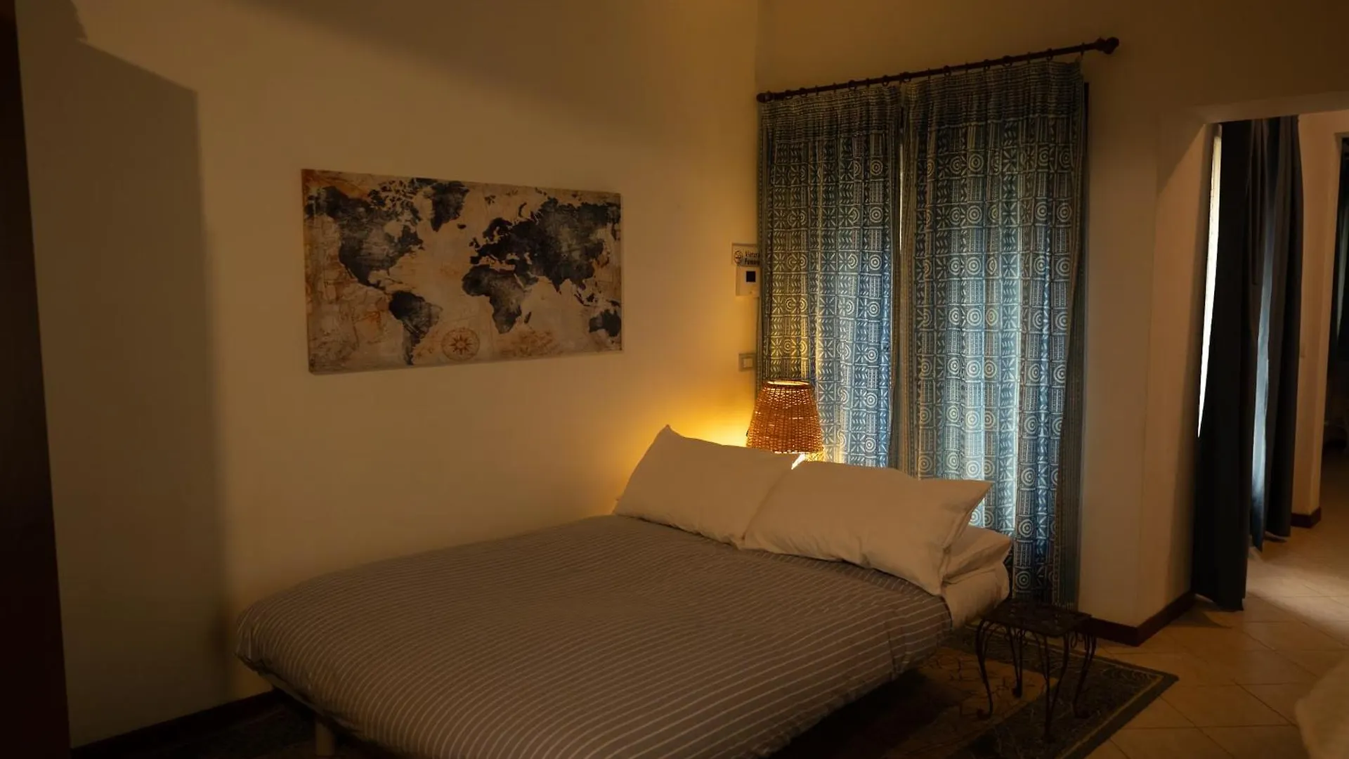 Il Cortiletto - Apartment Bergamo Italy